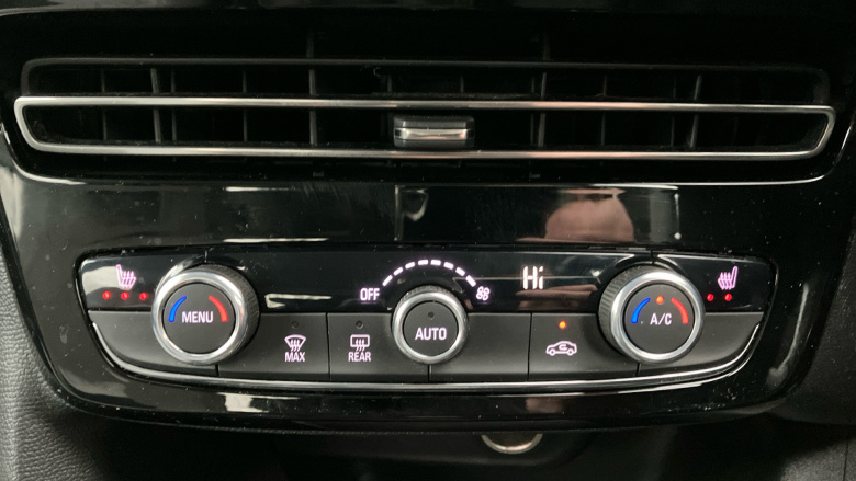 Vauxhall Mokka 1.2 Turbo Elite Edition 5dr Petrol Hatchback